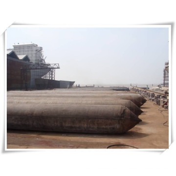 Ship Launching and Lifting Natural Rubber Airbag